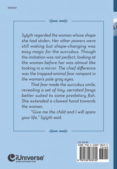Sylyth