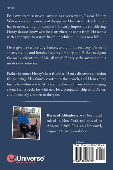 The Many Adventures of Henry and Parker