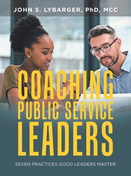 Coaching Public Service Leaders