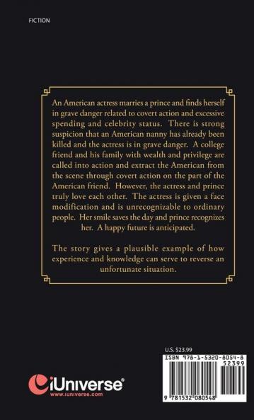 The Curious Case of the Royal Marriage