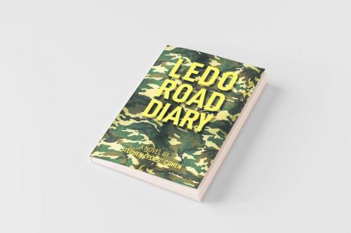 Ledo Road Diary
