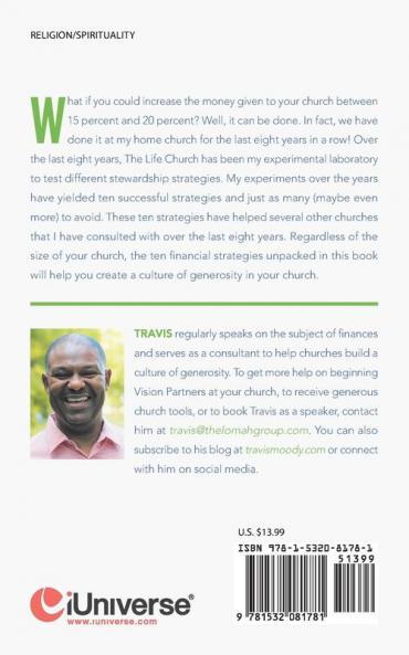 Focus on the Giver Not the Gift