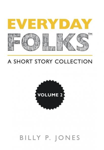 Everyday Folks Volume 2