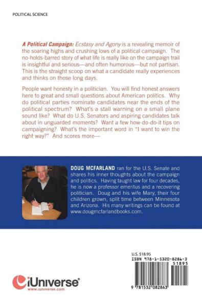 A Political Campaign