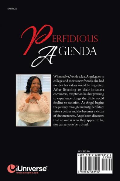 Perfidious Agenda