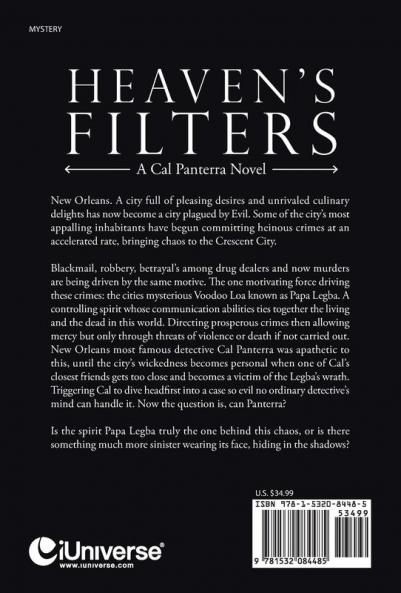 Heaven's Filters