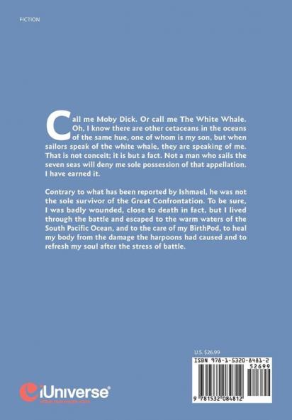 The Whale's Tale