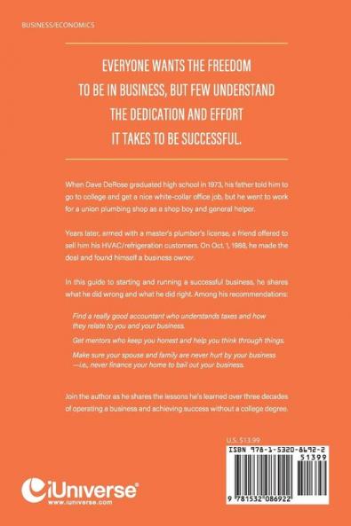 The Principles of Business