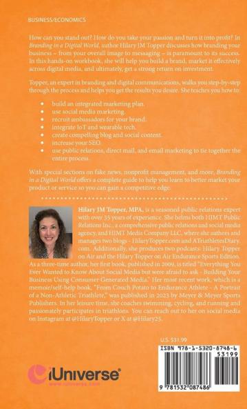 Branding in a Digital World