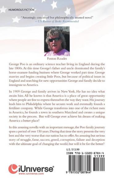 The Story of Pooville
