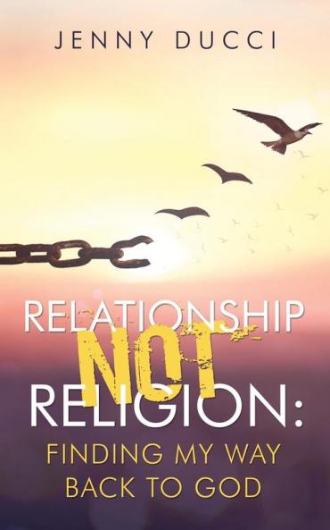 Relationship Not Religion