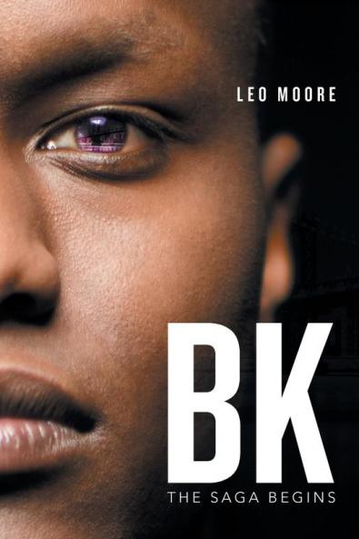Bk: The Saga Begins