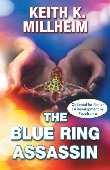 The Blue Ring Assassin