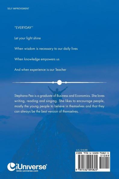 Overcomer: Wisdom & Light Quotes