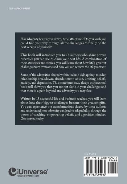Adversity to Adaptability