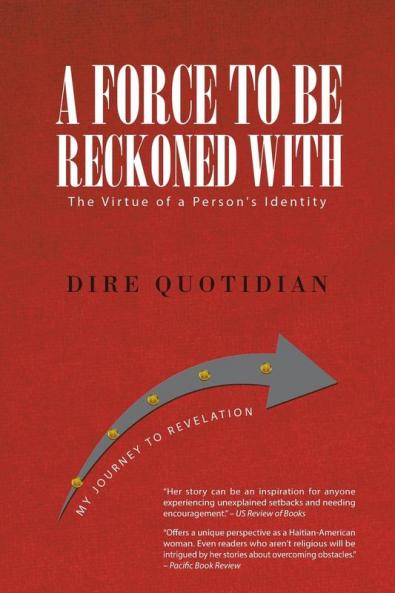 A FORCE TO BE RECKONED WITH