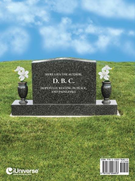 Poems Promoting Painless Dying