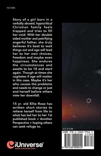 < Another Perspective >