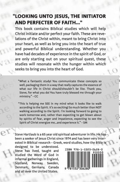 Give Me Christ: Revelations of the Glorified Christ