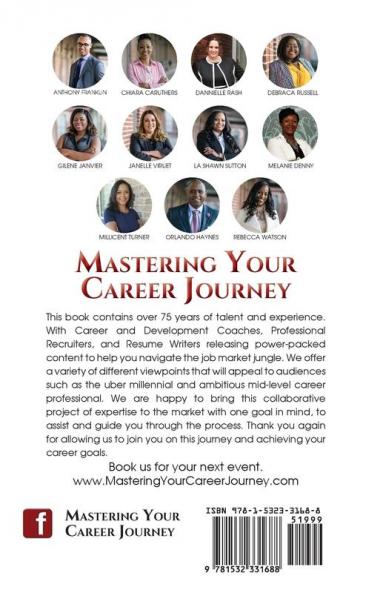 Mastering Your Career Journey: 11 Career Experts Unveil The Secrets To Success