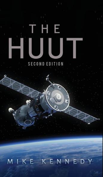 The HUUT: Second Edition: 1 (Mark Springfield)