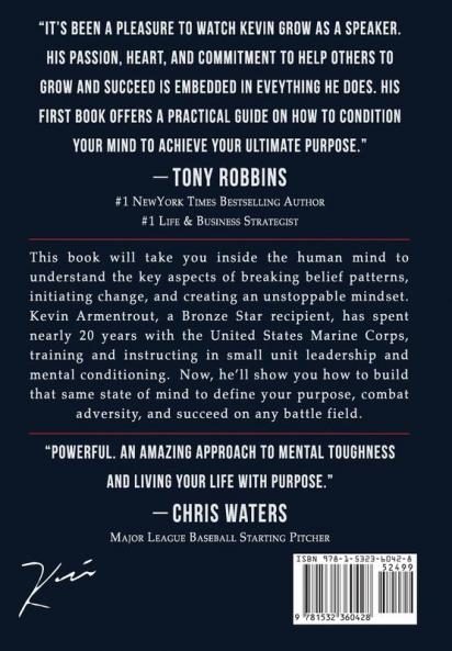 Relentless State of Mind