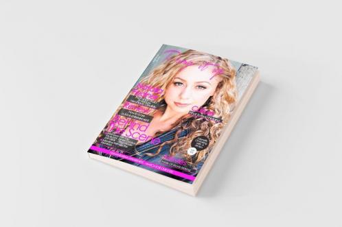 Pump it up Magazine