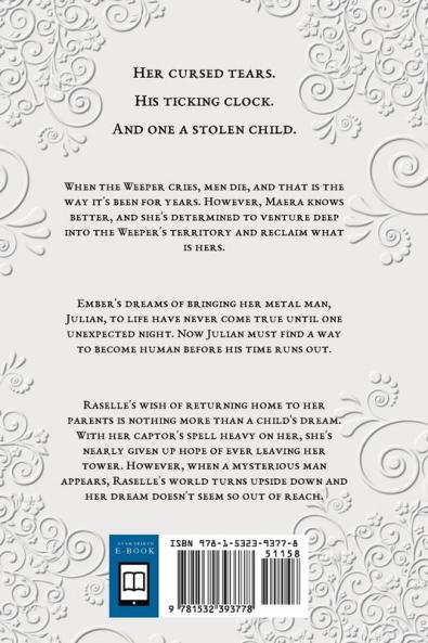 The Weeper and Other Stories