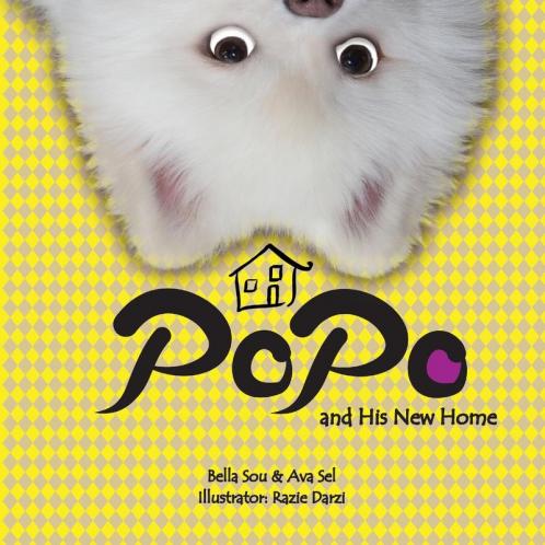 Popo and His New Home: 1