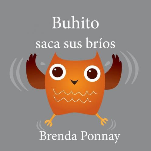 Buhito saca sus bríos (Little Hoo)