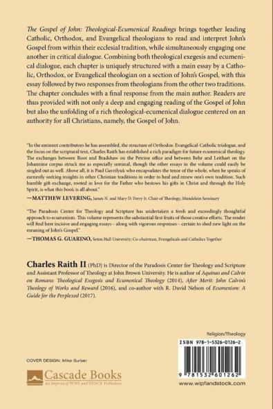 The Gospel of John