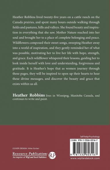 The Wisdom of Wildflowers