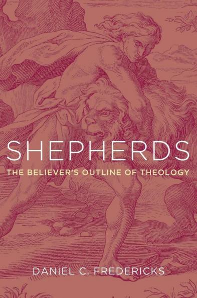 Shepherds: The Believer's Outline of Theology