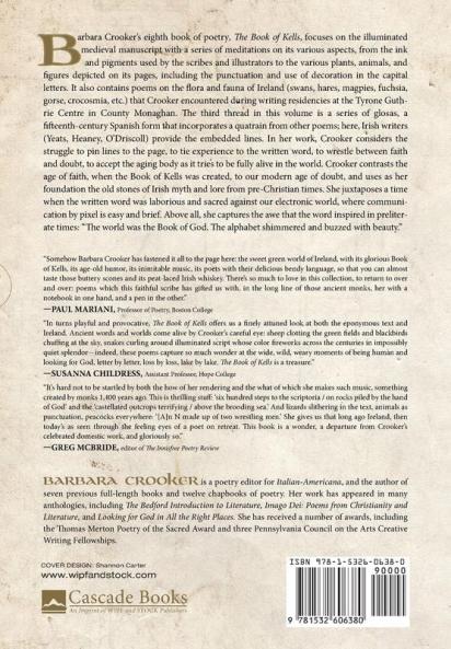 The Book of Kells