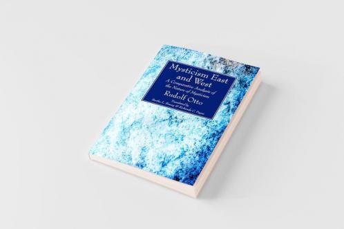Mysticism East and West