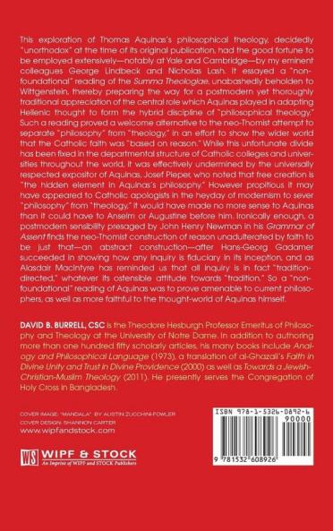 Aquinas: God and Action Third Edition