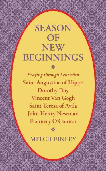 Season of New Beginnings