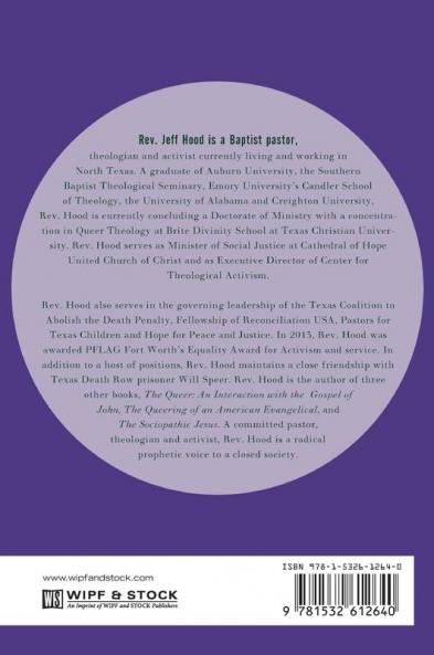 The Year of the Queer: Thoughts Blogs Letters and Sermons 2013-2014