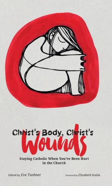 Christ's Body Christ's Wounds