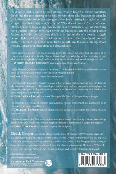 Safety Harbor: Keepers of the Light