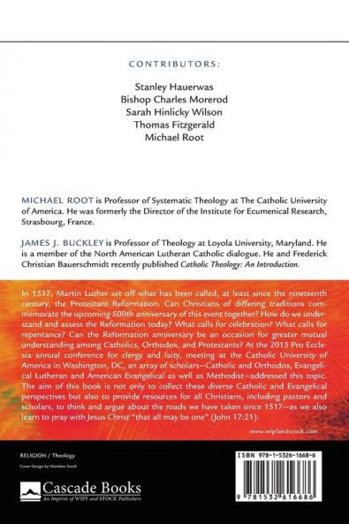 Remembering the Reformation
