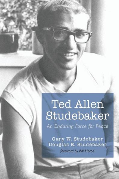 Ted Alan Studebaker
