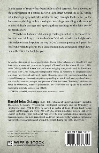 Every One That Believeth: Expository Addresses on St. Paul's Epistle to the Romans