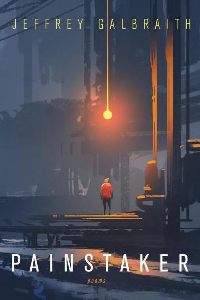 Painstaker: Poems