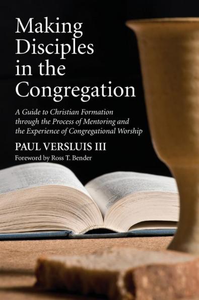 Making Disciples in the Congregation