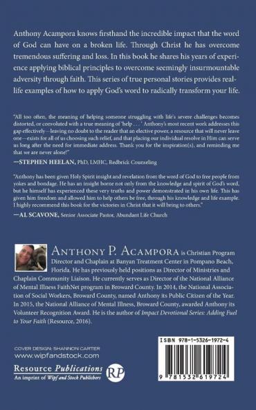 Overcoming Emotional Obstacles through Faith