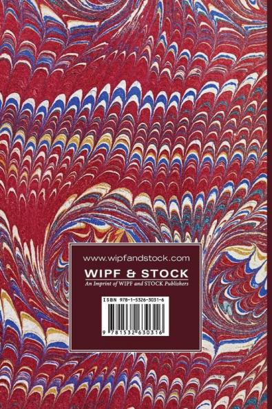 Die Heilige Schrift Neuen Testaments Volume Eight: Vierten Theils Zweite Abtheilung. Die Briefe Pauli an Die Kolosser Und an Philemon.