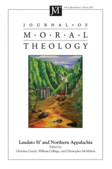 Journal of Moral Theology Volume 6 Special Issue 1