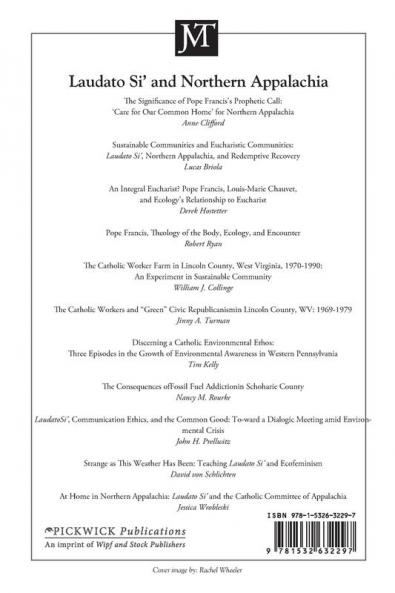 Journal of Moral Theology Volume 6 Special Issue 1
