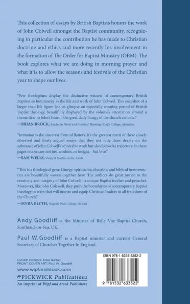 Rhythms of Faithfulness